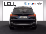 BMW X5 M60i xDrive AHK Pano Soft Close - schwarze BMW X5 M60