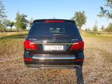Mercedes-Benz GL 350 BlueTEC 4MATIC - - Mercedes-Benz GL 350: 4matic