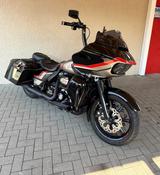 Harley-Davidson Road Glide Kesstech/16 Ape/Cicada - HARLEY-DAVIDSON ROAD GLIDE