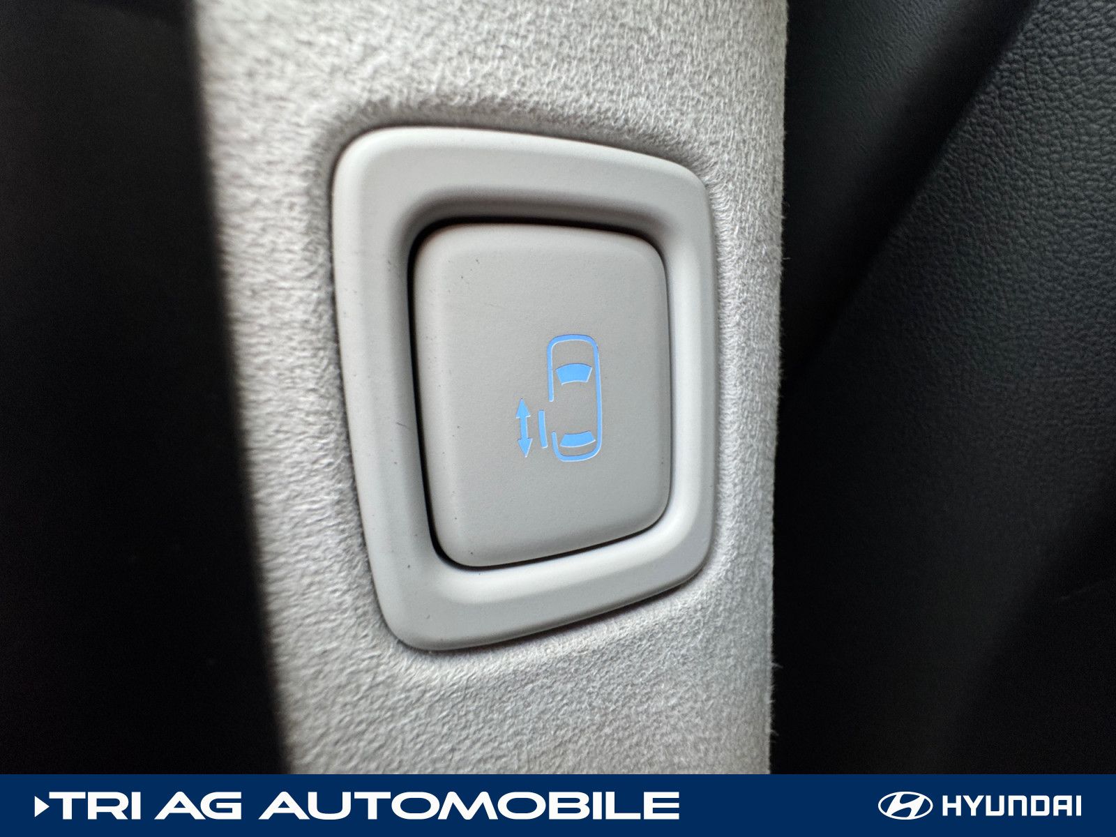 Hyundai Staria – Bild 14