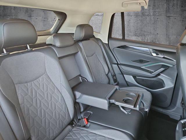 Tiguan LIFE 2.0 TDI SCR 7-Gang-DSG AHK