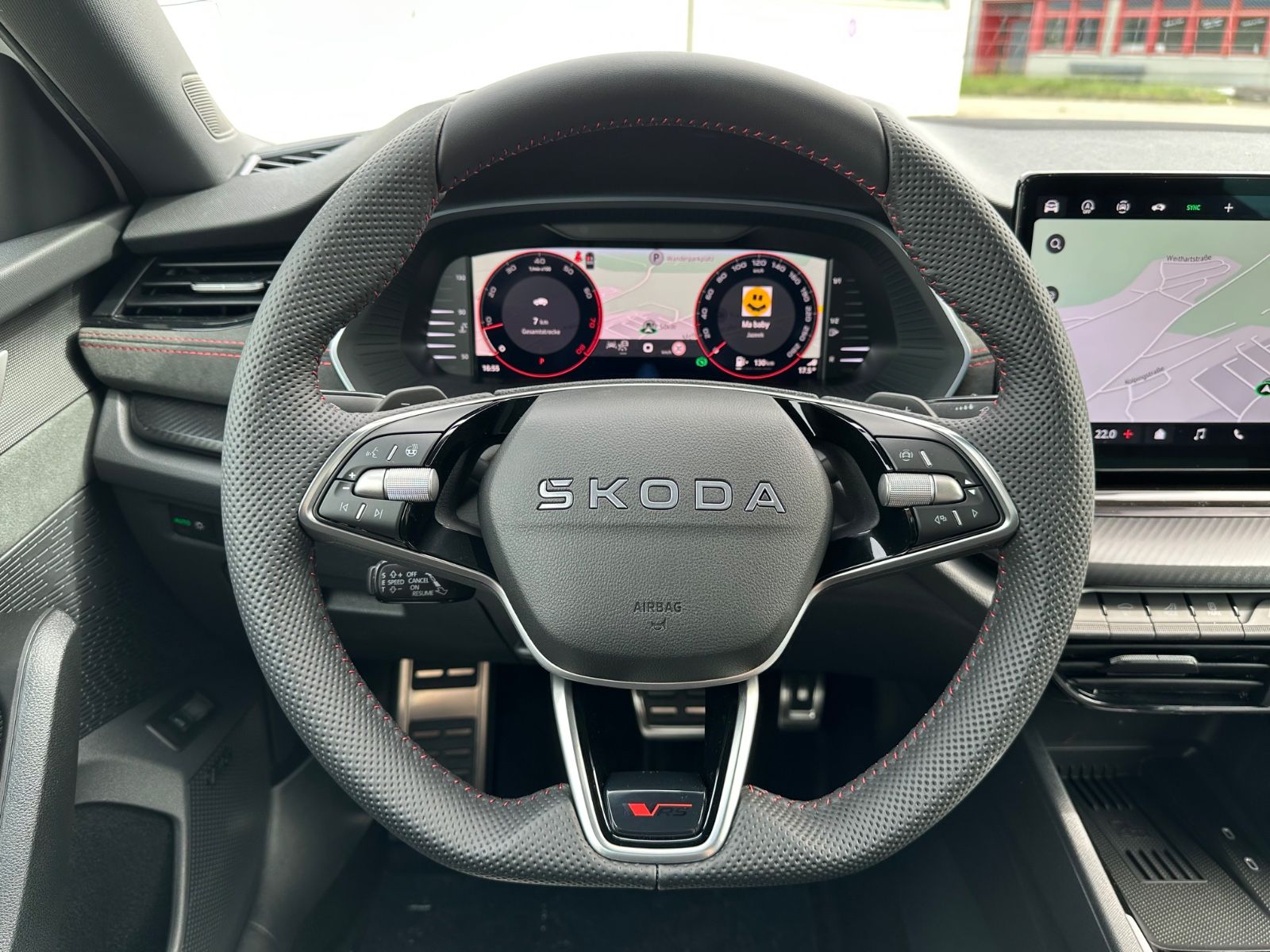 Skoda Octavia - Bild 9