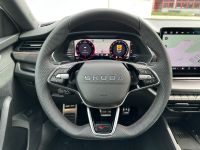 Skoda Octavia - Vorschau Bild 9