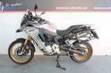 BMW F 850 GS Adventure Exclusive - BMW GEBRAUCHT 850 GS