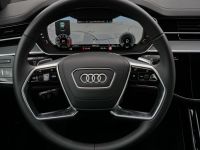 Audi A8 - Vorschau Bild 9