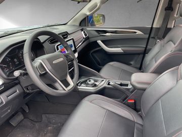 Maxus T90 EV DoKa Elite *CARPLAY*DAB*LEDER*PDChi*TEL*