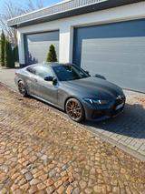 BMW M440d M-Sport Pro HuD 360° Drive Prof Standh H&K