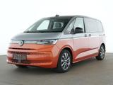Volkswagen Multivan Energetic eHybrid KR 360° IQ ACC  Pano - Volkswagen T7 Multivan aus 2021