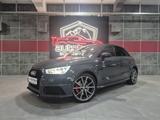 Audi A1 sport *PDC*DAB*DSP*SITZHEIZUNG*NANOGRAU* - Audi A1: Automatik