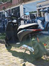 Piaggio 1 One Active 60 Km/h - PIAGGIO 1 ACTIVE