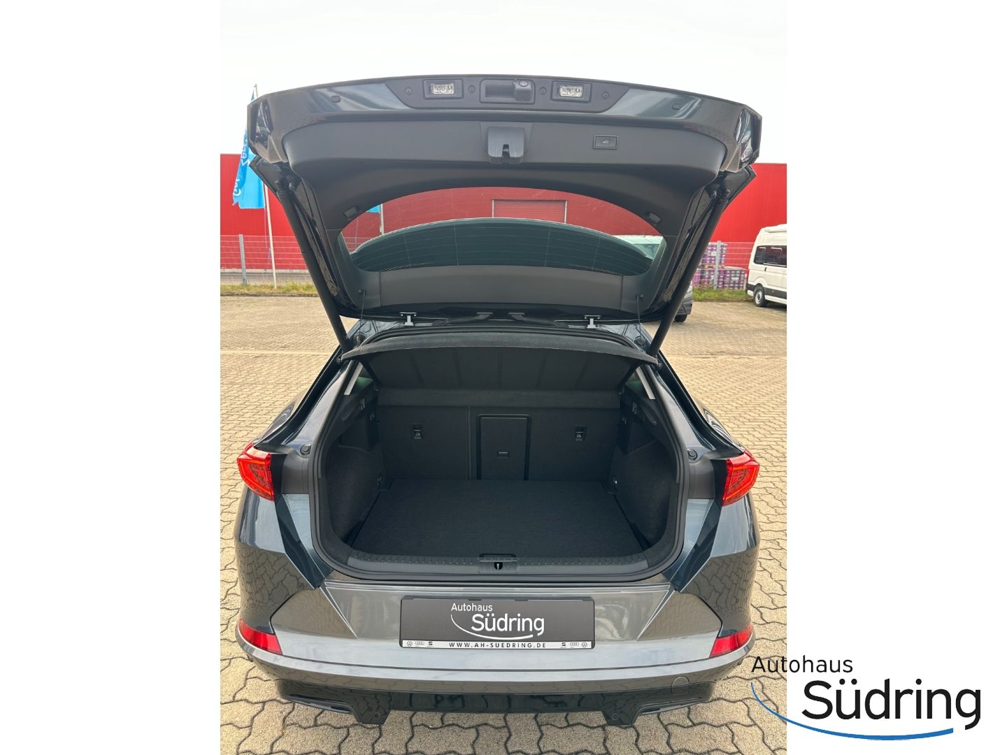 Formentor 1,5 TSI DSG AHK Navi ACC El.Heckklappe