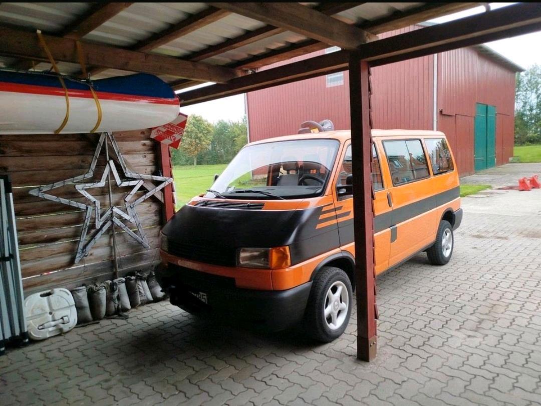 Volkswagen Andere