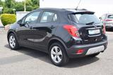 Opel Mokka 1.4 Edition*1.Hand*Shz*Automatik*Klima - Opel Mokka Gebrauchtwagen in Köln