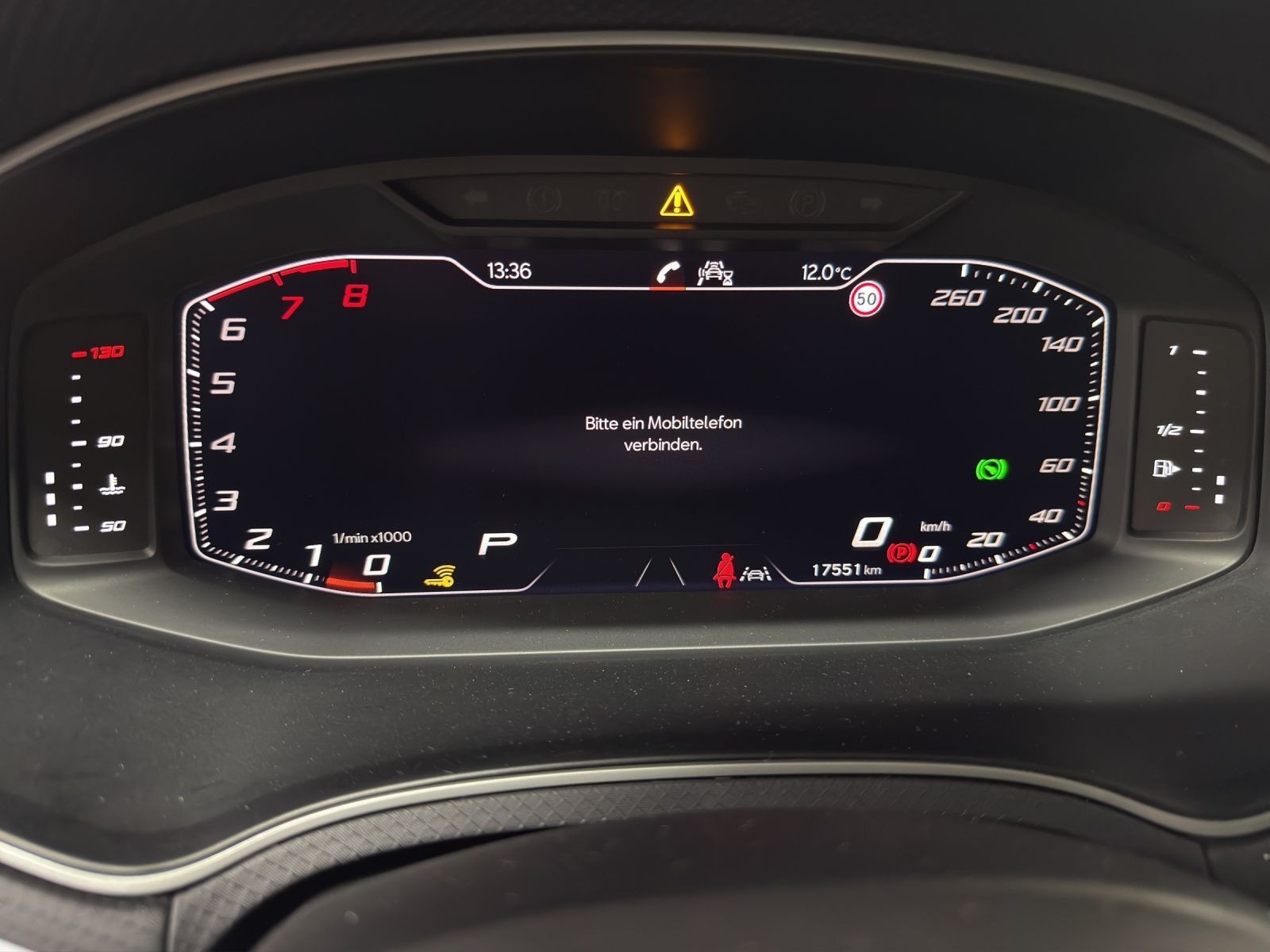 Seat Ibiza - Bild 11