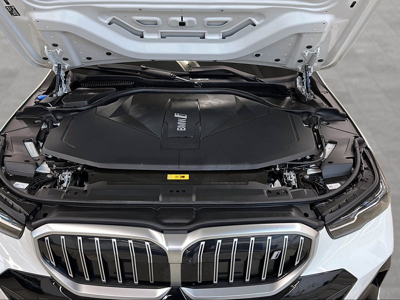 BMW i5 eDrive40 Limousine M Sport AHK Harman/K LED foto 20