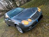 Mercedes-Benz Mercedes Benz E220 CDI W211 Limousine - Mercedes-Benz E-Klasse W211 mit Diesel-Antrieb