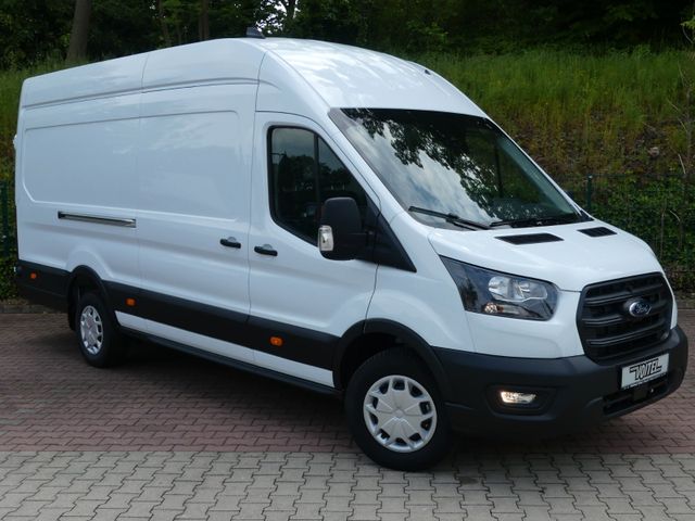 Ford Transit Kasten 350 L4 Trend