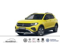 Volkswagen T-Cross - Vorschau Bild 1