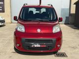 Fiat Qubo 1.3 MJT 75 CV Dynamic autmatico - gebrauchte Fiat Qubo aus dem Jahr 2009
