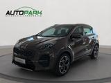 Kia Sportage GT-Line 4WD | 360° | AHK | SCC | LED - Kia Sportage Gebrauchtwagen in Bremen