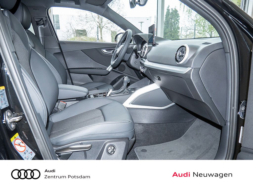 Audi Q2 - Bild 2