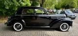 Mercedes-Benz W187 *220* RC* Weißrand Reifen*Classic Data 2+* - Mercedes-Benz 220: D