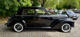 Mercedes-Benz W187 *220* RC* Weißrand Reifen*Classic Data 2+* - Mercedes-Benz 220 mit Benzin-Antrieb: Limousine