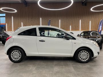 Opel Corsa D Selection *TÜV 032027*KLIMA*ISOFIX*
