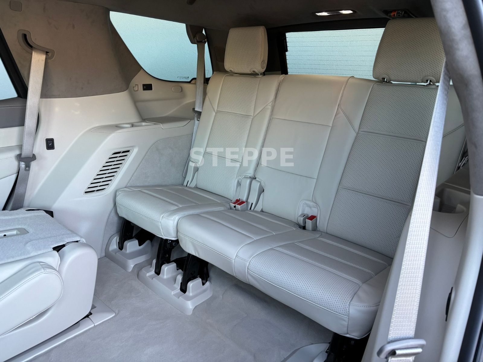 Cadillac Escalade FACELIFT MY26 6.2 V8 Platinum Luxury24"