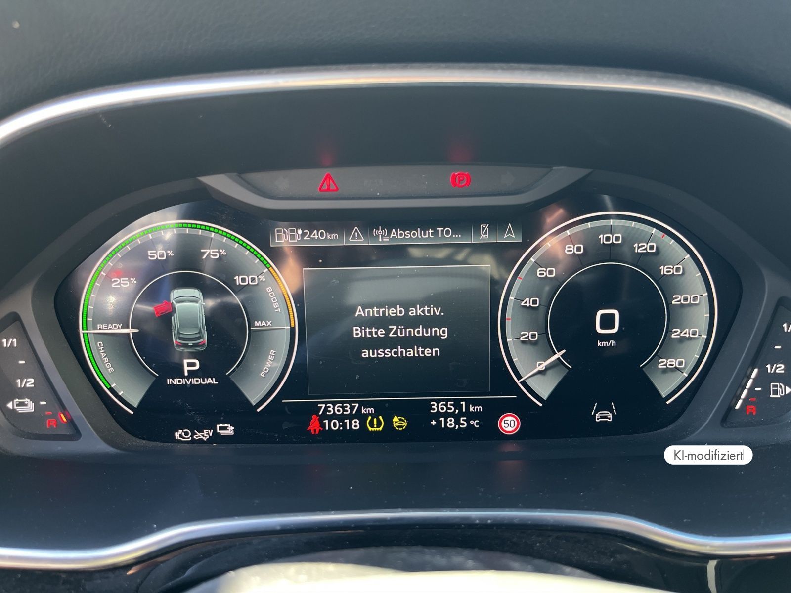 Audi Q3 - Bild 11