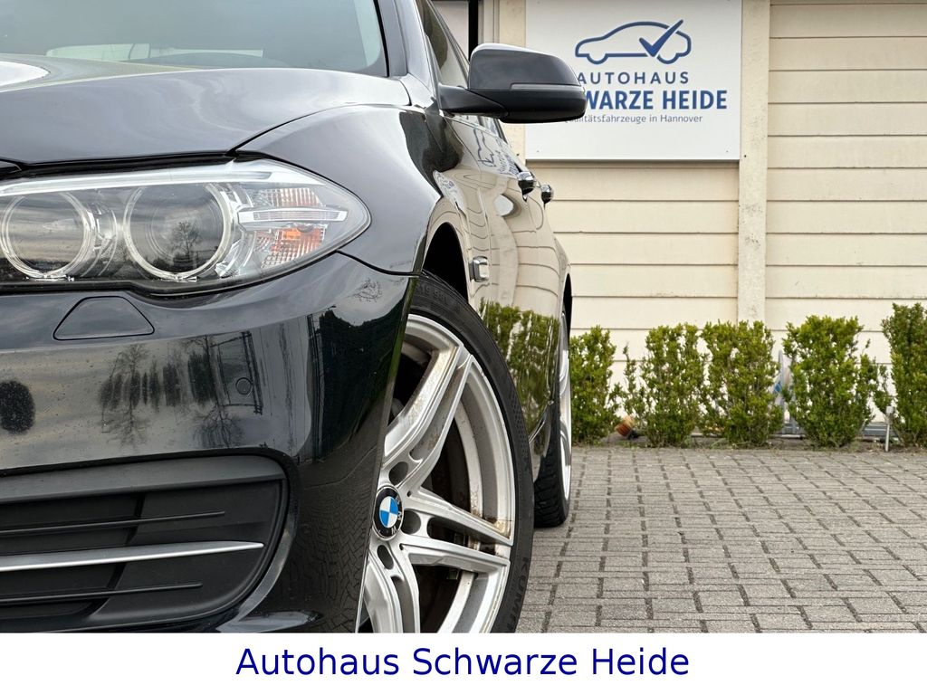 BMW 525 – Vorschaubild 10