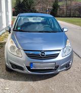 Opel Corsa D 1.2 Benzin - gebrauchte Opel Corsa aus dem Jahr 2010