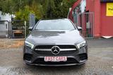 Mercedes-Benz A 250 e Lim. AMG Line Pano Kamera ACC - gebrauchte Mercedes-Benz A-Klasse aus dem Jahr 2020