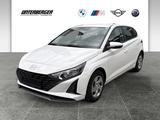 Hyundai i20 FL MY25 1.2 Benzin 79PS MT Select Funktionsp - Jahreswagen bis 15.000 Euro