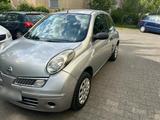 Nissan Micra K12 2HAND - Nissan Qashqai mit Benzin-Antrieb: Kleinwagen