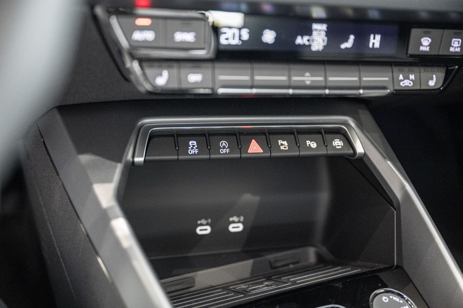 Audi A3 - Bild 14
