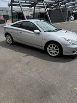 Toyota Celica T23 Facelift-TÜV neu! - gebrauchte Toyota Celica aus dem Jahr 2003