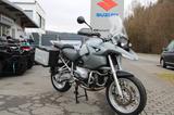 BMW R1200GS ABS Modell 2007 Koffer - BMW 2007 R1200R