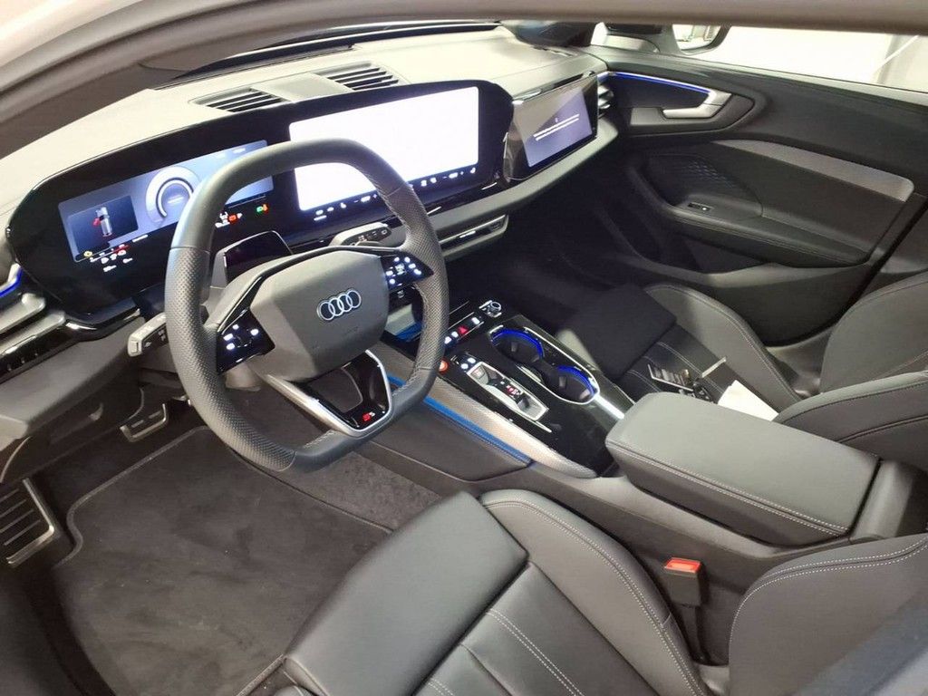 Audi A5 - Bild 3