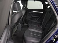 Audi Q5 - Vorschau Bild 8