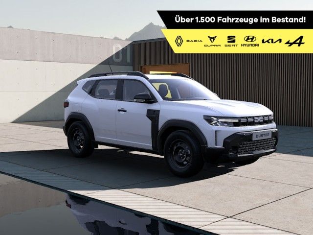 Dacia Duster Essential Eco-G 120 ADAC 0% LEASING