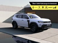 Dacia Duster - Vorschau Bild 1