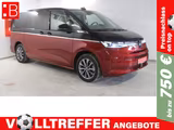 Volkswagen T7 Multivan 2.0 TSI DSG Style LÜ 18 AHK PANO H/K - VW T7 Multivan Leasingangebote für Privatpersonen