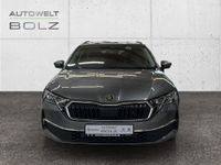 Skoda Octavia - Vorschau Bild 2