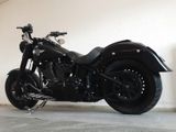 Harley-Davidson Fat Boy - HARLEY-DAVIDSON GEBRAUCHT FAT BOY