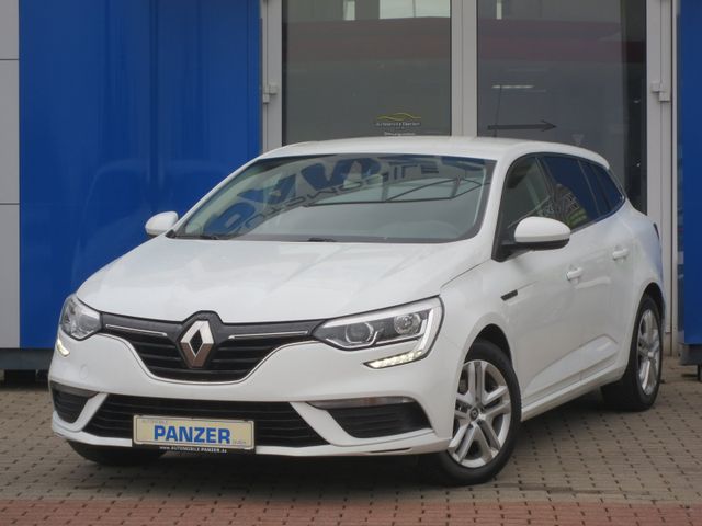 Renault Megane IV  1.2 TCe 100 AHK Navi Klimaaut Grandto