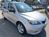 Mazda 2 Lim. 1.4 Exclusive*Klima*Tüv Neu*Automatik* - Mazda aus 2003
