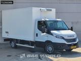 Iveco Daily 35S18 3.0L Koelwagen Thermoking C-250 LED - Iveco Daily 3 0