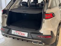 BAIC Beijing X75 bei Bilicar