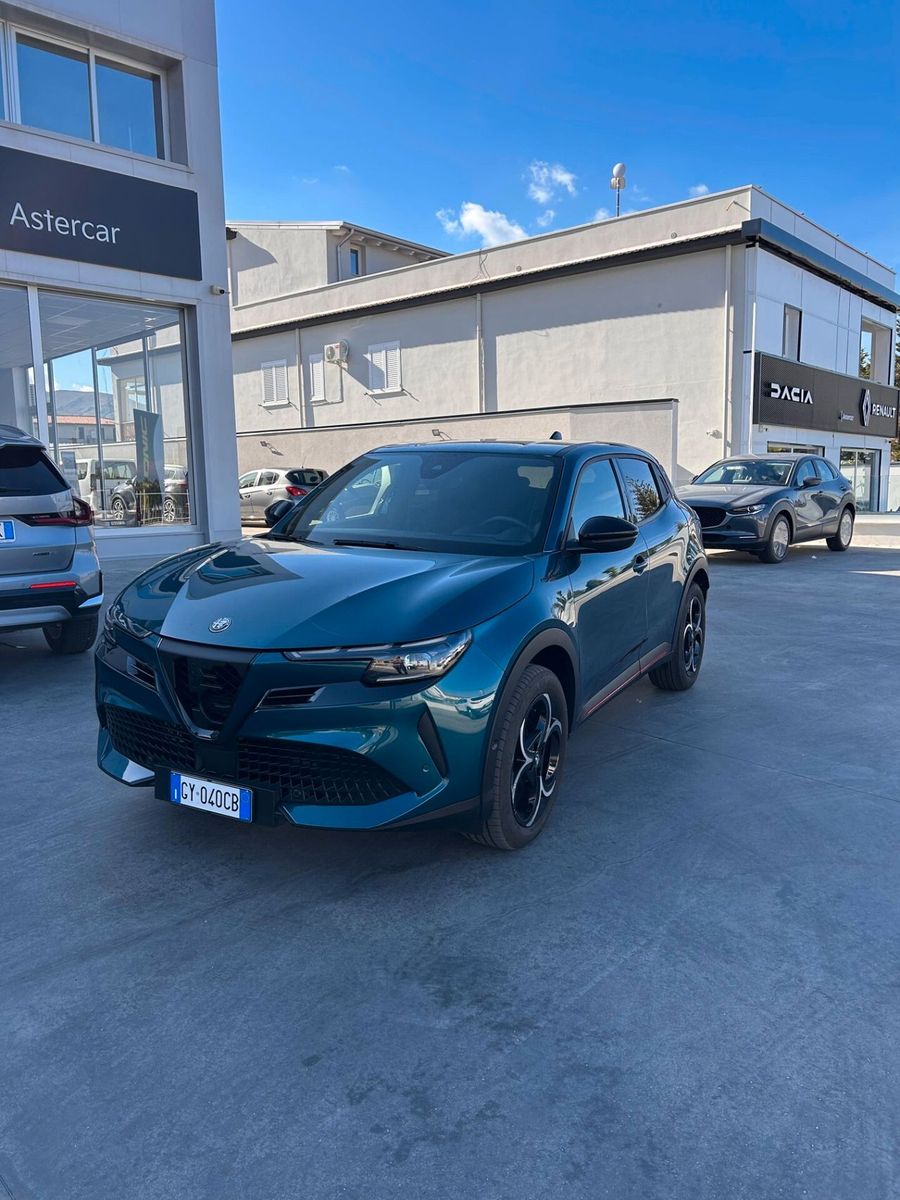 Other Alfa Romeo Junior 1.2 145 CV Hybrid eDCT6 Specia